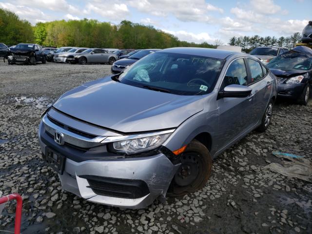 2017 HONDA CIVIC LX 2HGFC2F50HH559878