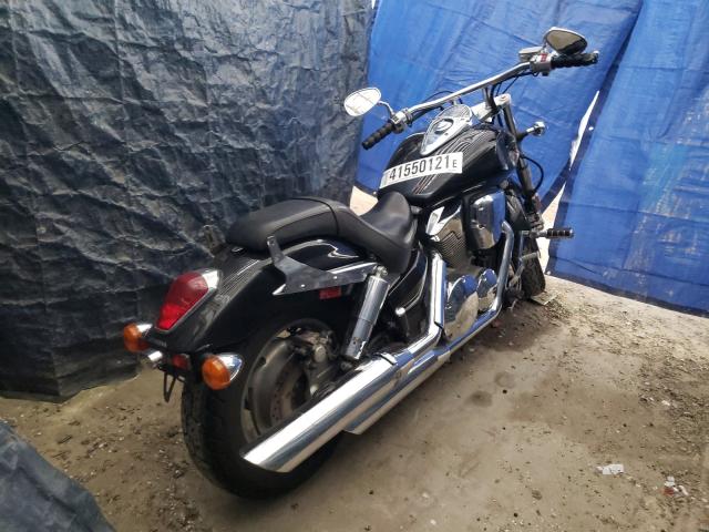 2006 HONDA VTX1300 C 1HFSC55046A212124