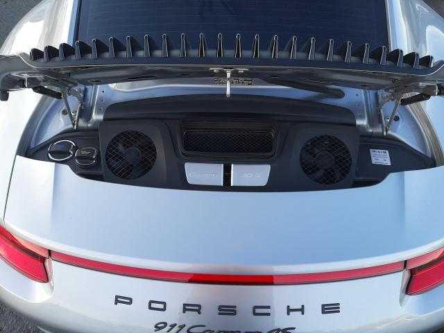 VIN WP0AB2A99HS123867 2017 Porsche 911, Carrera S no.7