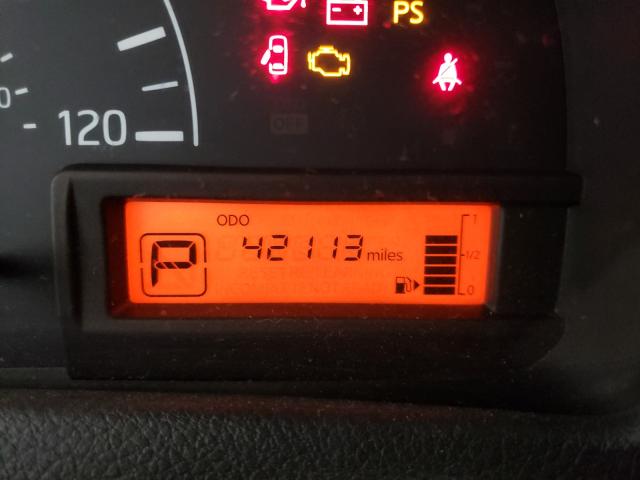 2015 CHEVROLET VAN 3N63M0YN3FK693016
