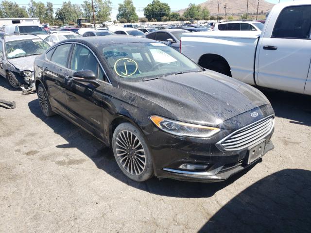 ford fusion 2018 vin 3fa6p0ru6jr101398