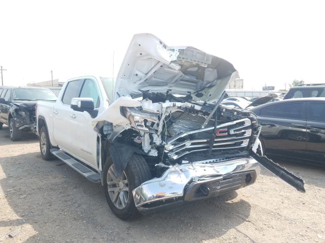 2021 GMC SIERRA C15 3GTP8DED2MG283089