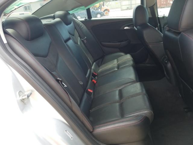 2015 CHEVROLET SS 6G3F15RW0FL115154