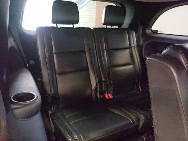 2014 DODGE DURANGO LI 1C4RDJDG6EC531007