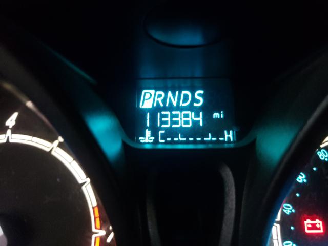 2014 FORD FIESTA S 3FADP4AJ4EM133365