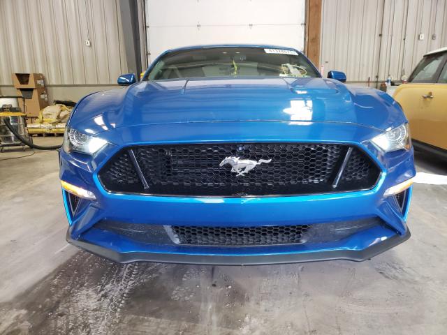 2020 FORD MUSTANG GT 1FA6P8CF3L5105780