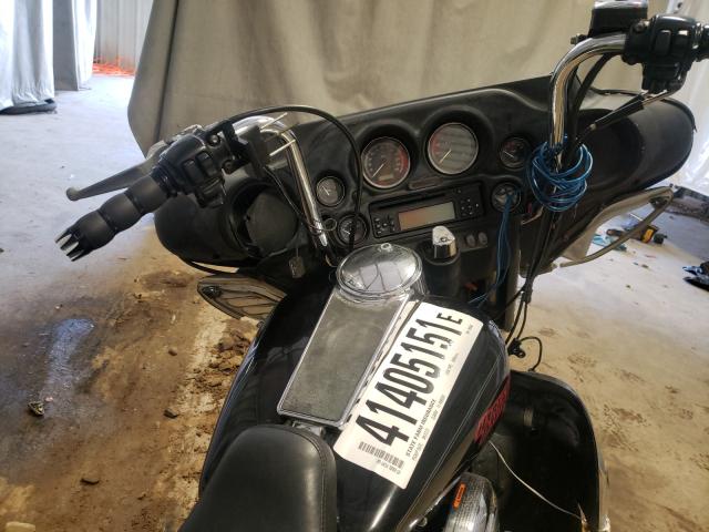 2007 HARLEY-DAVIDSON FLHT 1HD1FV4177Y650456