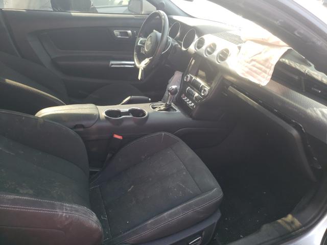 2018 FORD MUSTANG 1FA6P8TH4J5102434
