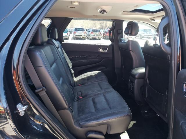 2015 DODGE DURANGO LI 1C4RDJDG0FC810809