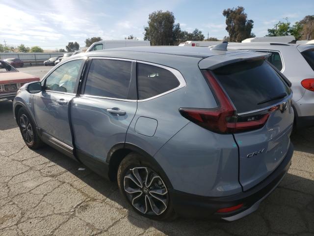 VIN YV4A22RK6K1339354 2019 Volvo XC60, T6 Momentum no.3