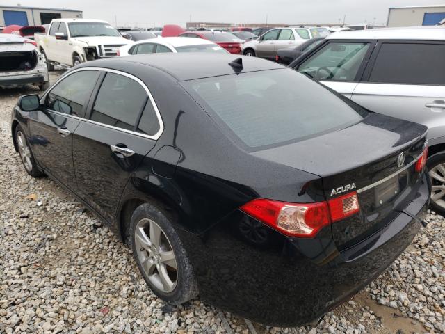 2011 ACURA TSX JH4CU2F68BC017072