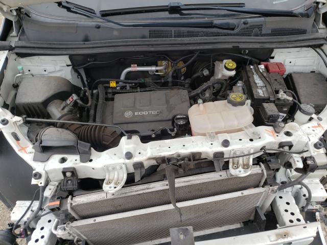 2016 BUICK ENCORE KL4CJCSB5GB585516
