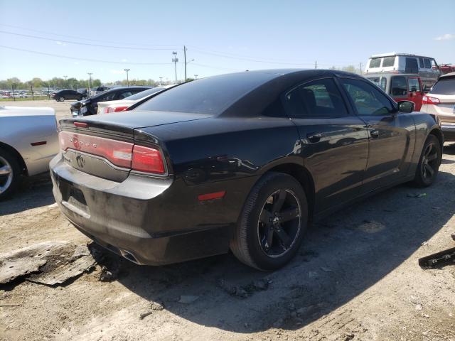 2011 DODGE CHARGER PO 2B3CL1CT0BH600226