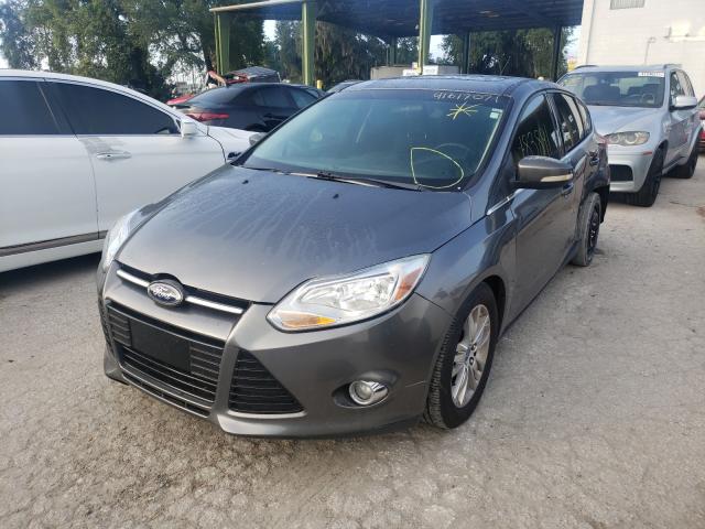 2012 FORD FOCUS 1FAHP3M2XCL220024