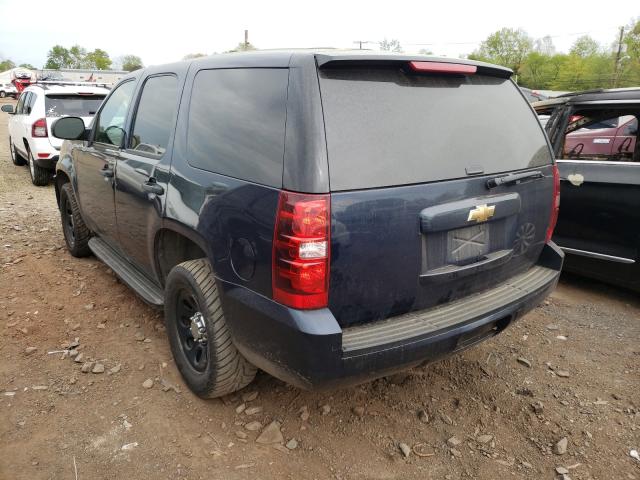 2011 CHEVROLET TAHOE POLI 1GNLC2E04BR349015