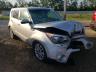 2018 KIA  SOUL