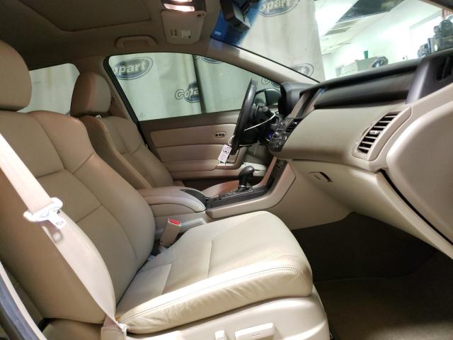 2012 ACURA RDX 5J8TB2H20CA002078