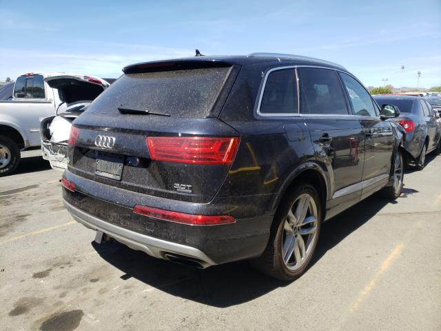 VIN WA1VAAF71JD012370 2018 Audi Q7, Prestige no.4