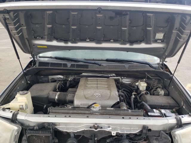 2010 TOYOTA SEQUOIA SR 5TDZY5G17AS023124