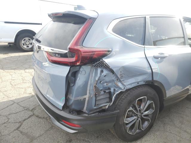 VIN YV4A22RK6K1339354 2019 Volvo XC60, T6 Momentum no.9