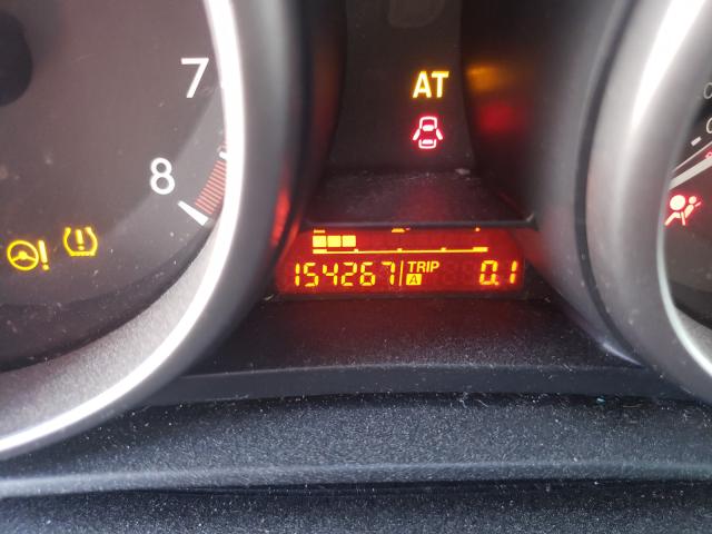 2010 MAZDA 3 I JM1BL1SF3A1219134