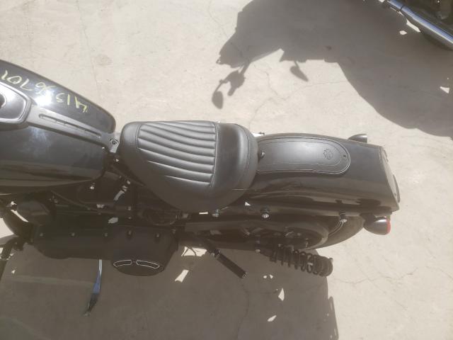 2016 HARLEY-DAVIDSON FXDF DYNA 1HD1GYM15GC303378