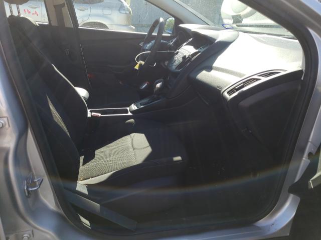 2018 FORD FOCUS SE 1FADP3K21JL302724