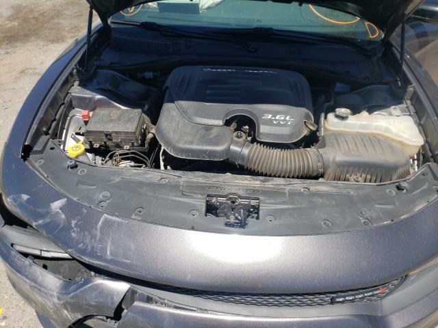 2019 DODGE CHARGER GT 2C3CDXHG9KH747028