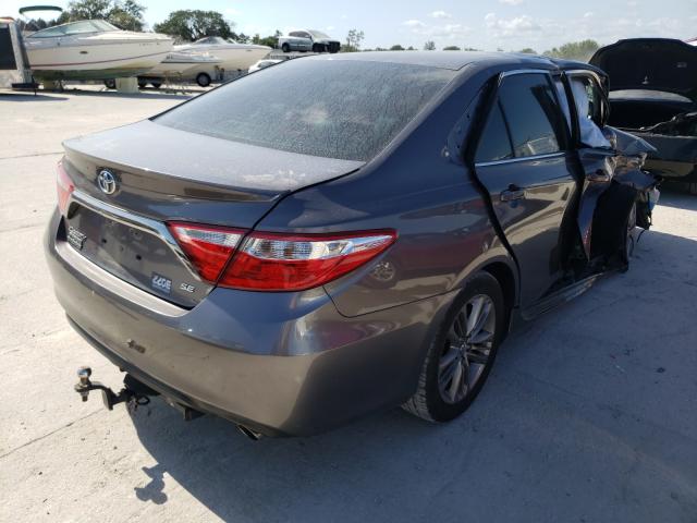2017 TOYOTA CAMRY LE 4T1BF1FK6HU363179