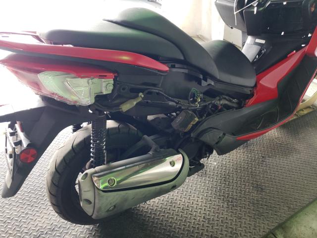 2014 HONDA NSS300 MLHNF0402E5000491