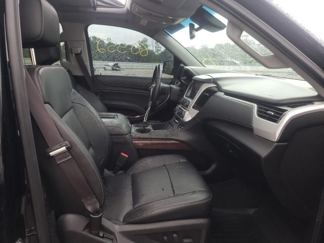 2015 GMC YUKON SLT 1GKS2BKC2FR108747