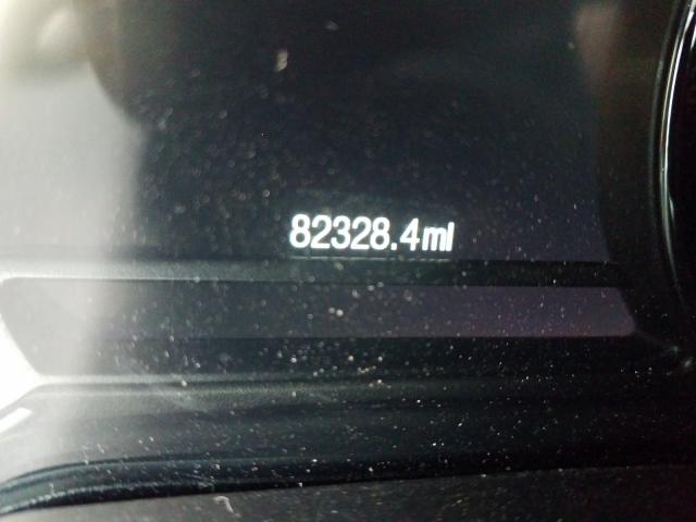 2015 LINCOLN MKC 5LMCJ1A98FUJ27540
