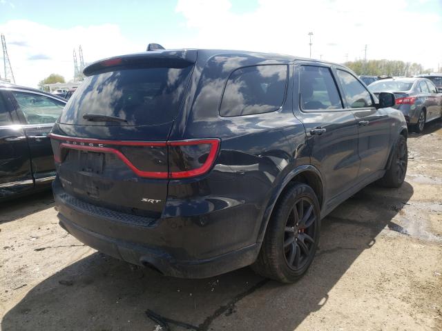 2019 DODGE DURANGO SR 1C4SDJGJ2KC550870
