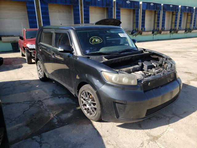 Scion XB 2009