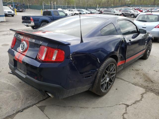 2011 FORD MUSTANG SH 1ZVBP8JS5B5121550