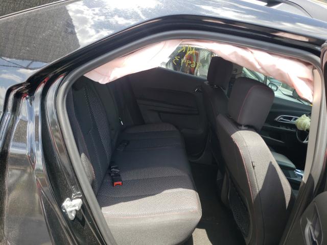 2017 CHEVROLET EQUINOX LT 2GNALCEK2H6352238