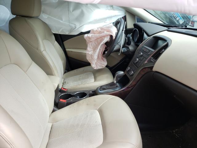 2016 BUICK VERANO SPO 1G4PW5SK8G4125285