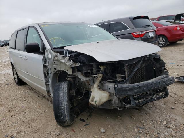 2010 DODGE GRAND CARA 2D4RN4DE3AR426085
