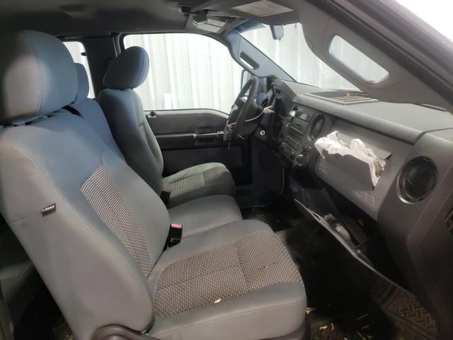 2012 FORD F250 SUPER 1FT7X2B69CEC30196