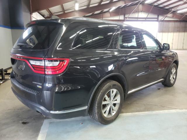 2014 DODGE DURANGO LI 1C4RDJDG6EC531007