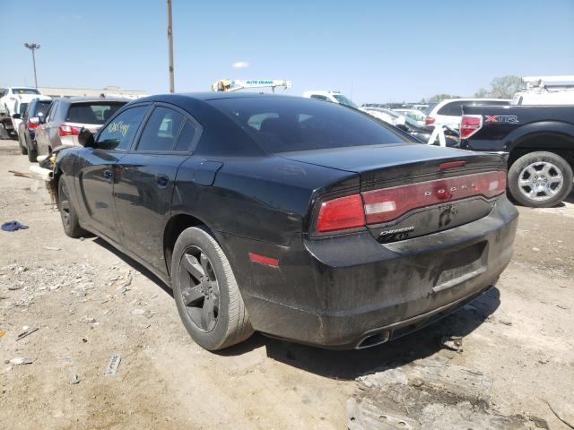 2011 DODGE CHARGER PO 2B3CL1CT0BH600226