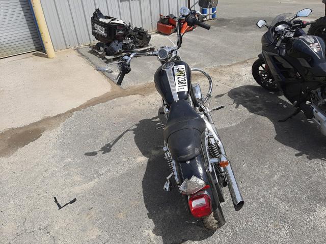 2004 HARLEY-DAVIDSON XL1200 C 1HD1CGP124K419205