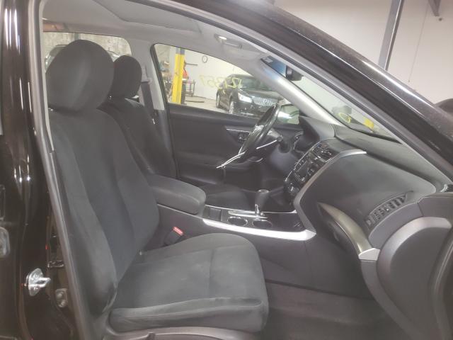 2015 NISSAN ALTIMA 2.5 1N4AL3AP1FC102462