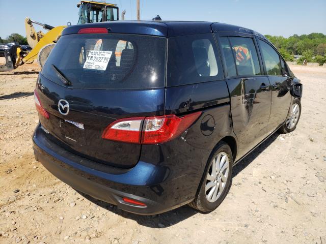 2015 MAZDA 5 SPORT JM1CW2BL3F0186561