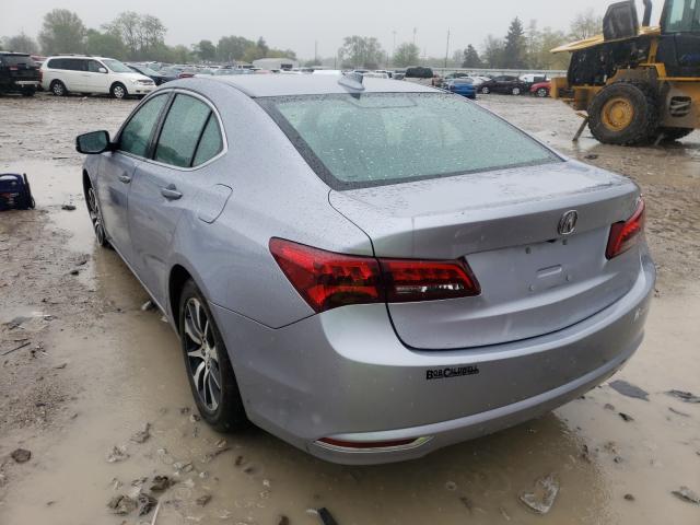 2015 ACURA TLX 19UUB1F3XFA017654