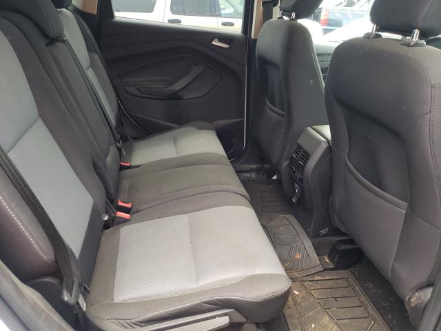 2018 FORD ESCAPE SE 1FMCU0GD8JUA43078
