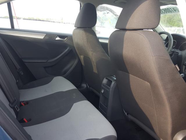 2017 VOLKSWAGEN JETTA S 3VW2B7AJ8HM298306