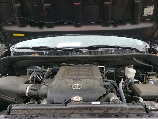 2018 TOYOTA SEQUOIA SR 5TDBY5G1XJS164450