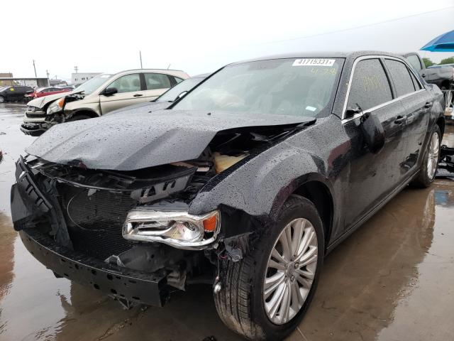 2013 CHRYSLER 300 2C3CCARG8DH591971