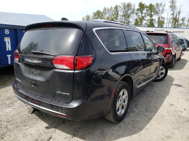 2017 CHRYSLER PACIFICA E 2C4RC1N76HR730703